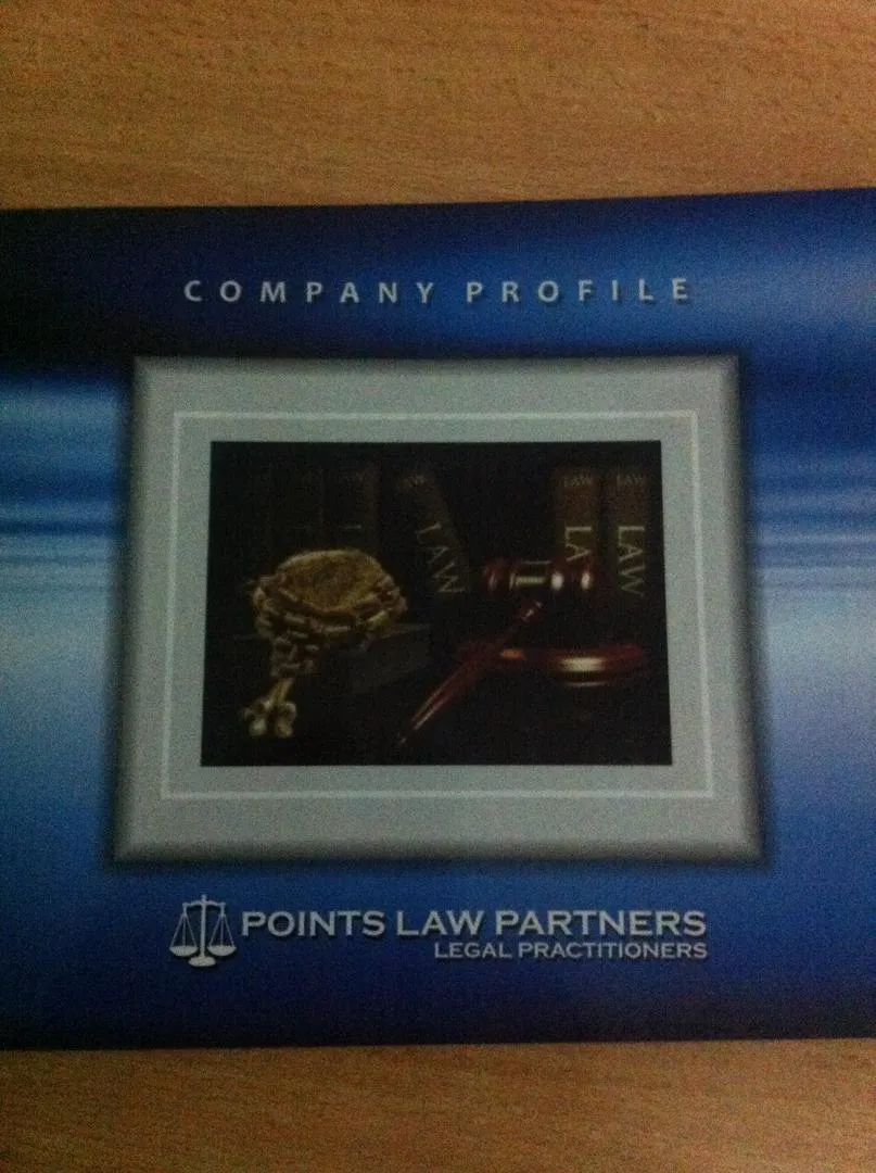 Points Law Partners