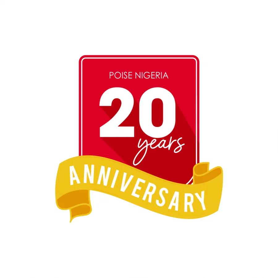 Poise Nigeria logo