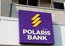 Polaris Bank Plc (Ikare)