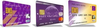 Polaris Bank Plc (OPIC House)
