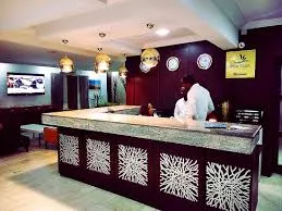 Polo Court Hotel