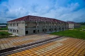 Poms Projects and Global Services Ltd