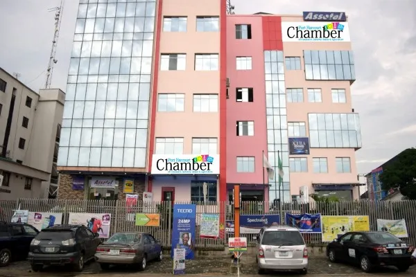 Port Harcourt Chamber of Commerce, Industry, Mines & Agriculture