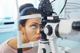 Porters House Eye Clinic
