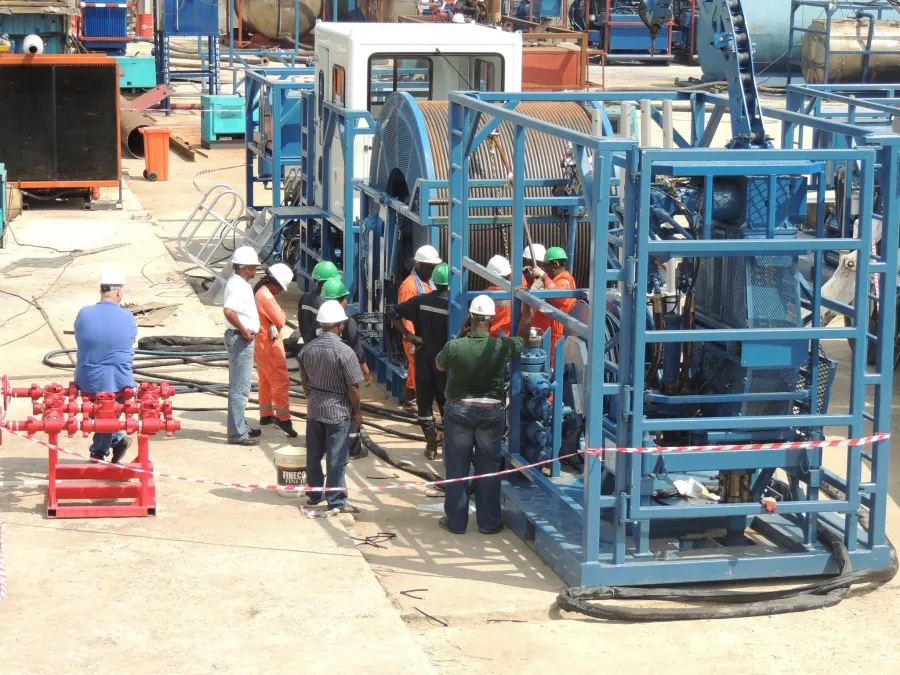Poseidon Energy Services