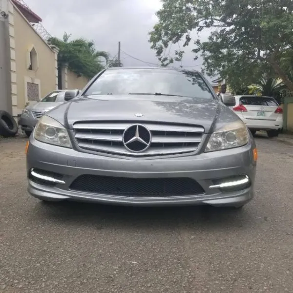 Posh Car Rental