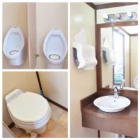 Posh Potties Limited