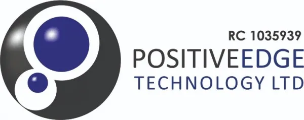 Positive Edge Technology Ltd logo