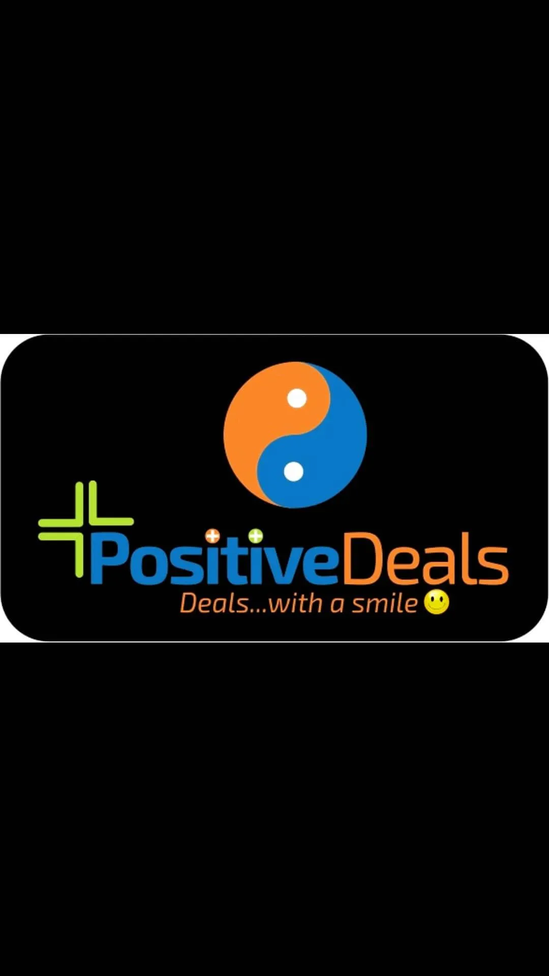 Positivedeals