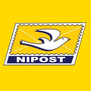 Post Office Effurun logo