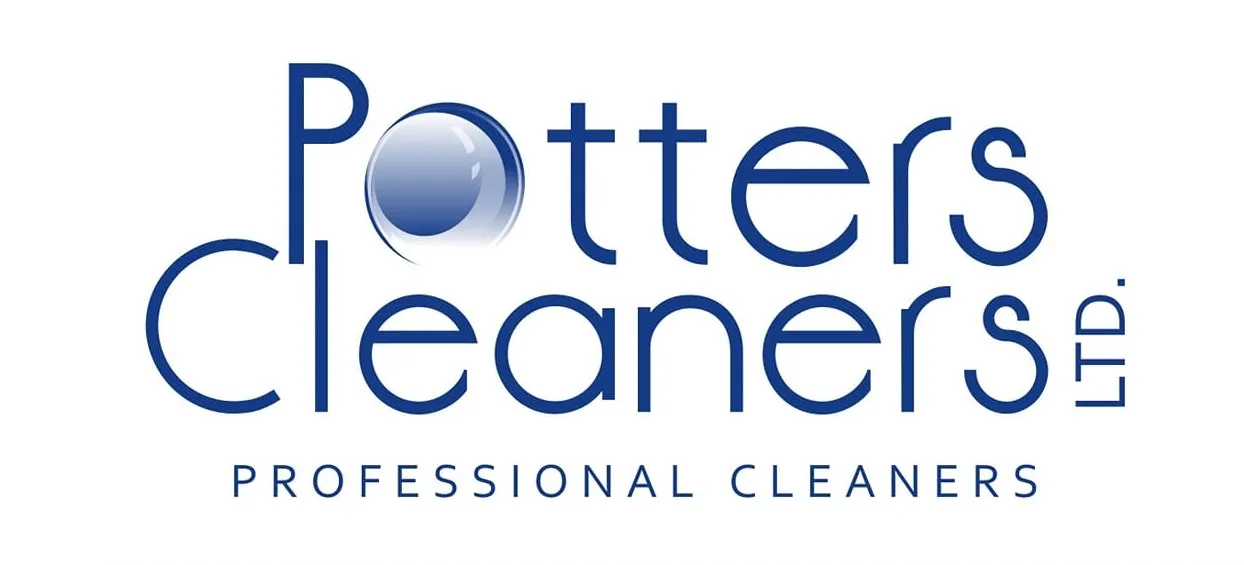 Potters Cleaners Ltd.