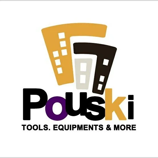 Pouski