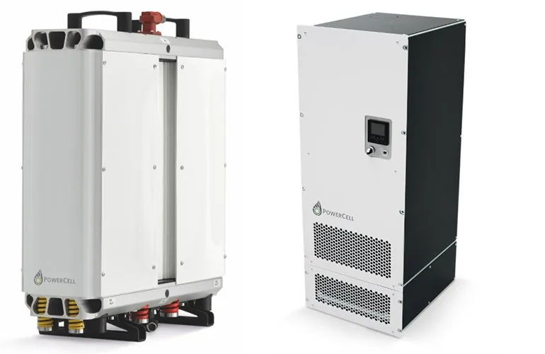 Powercell Limited