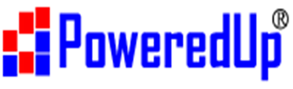 PoweredUp Consulting Company