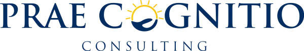 Praecognitio Consulting logo