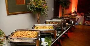 Precious Catering Services