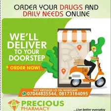 Precious Clinic & Maternity