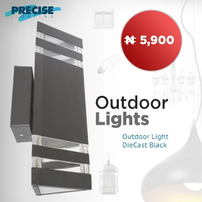 Precise Lighting