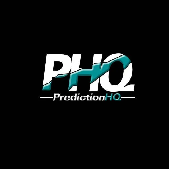 PredictionHQ logo