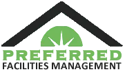 Preferred Facilities Management logo