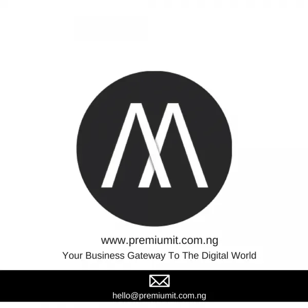 Premium I-T logo
