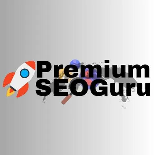 Premium SEO Guru
