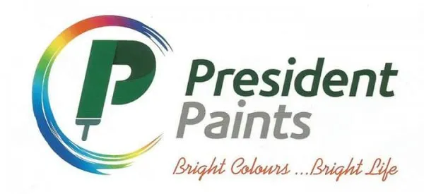 President Paints Nigeria Limited
