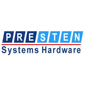 Presten Systems Hardware Limited logo