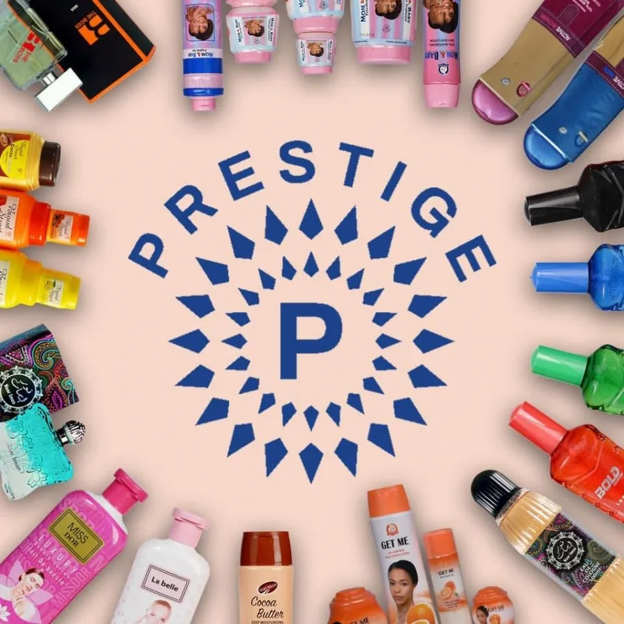 Prestige Cosmetics Ltd