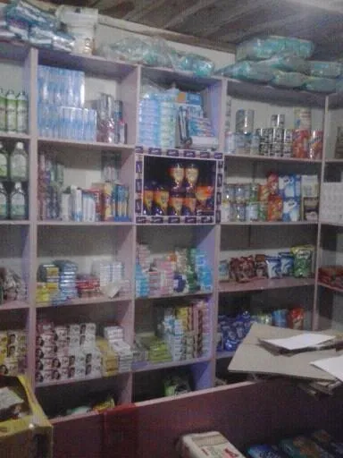 Prestige Emerem D Ezenma Supermarket