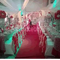 Prestige Events Centre Ltd
