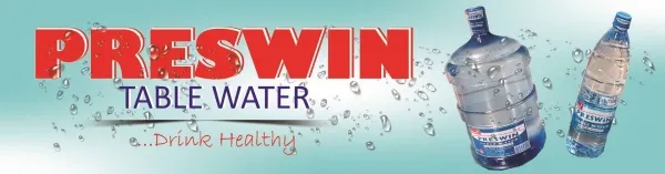 Preswin Nigeria Limited