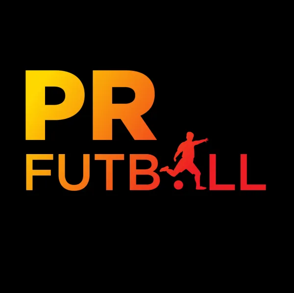 Prfutball logo