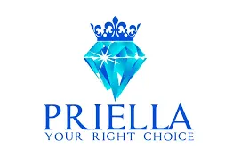 Priella Hair & Beauty Salon