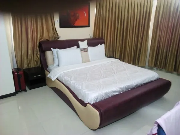 Primal Hotel