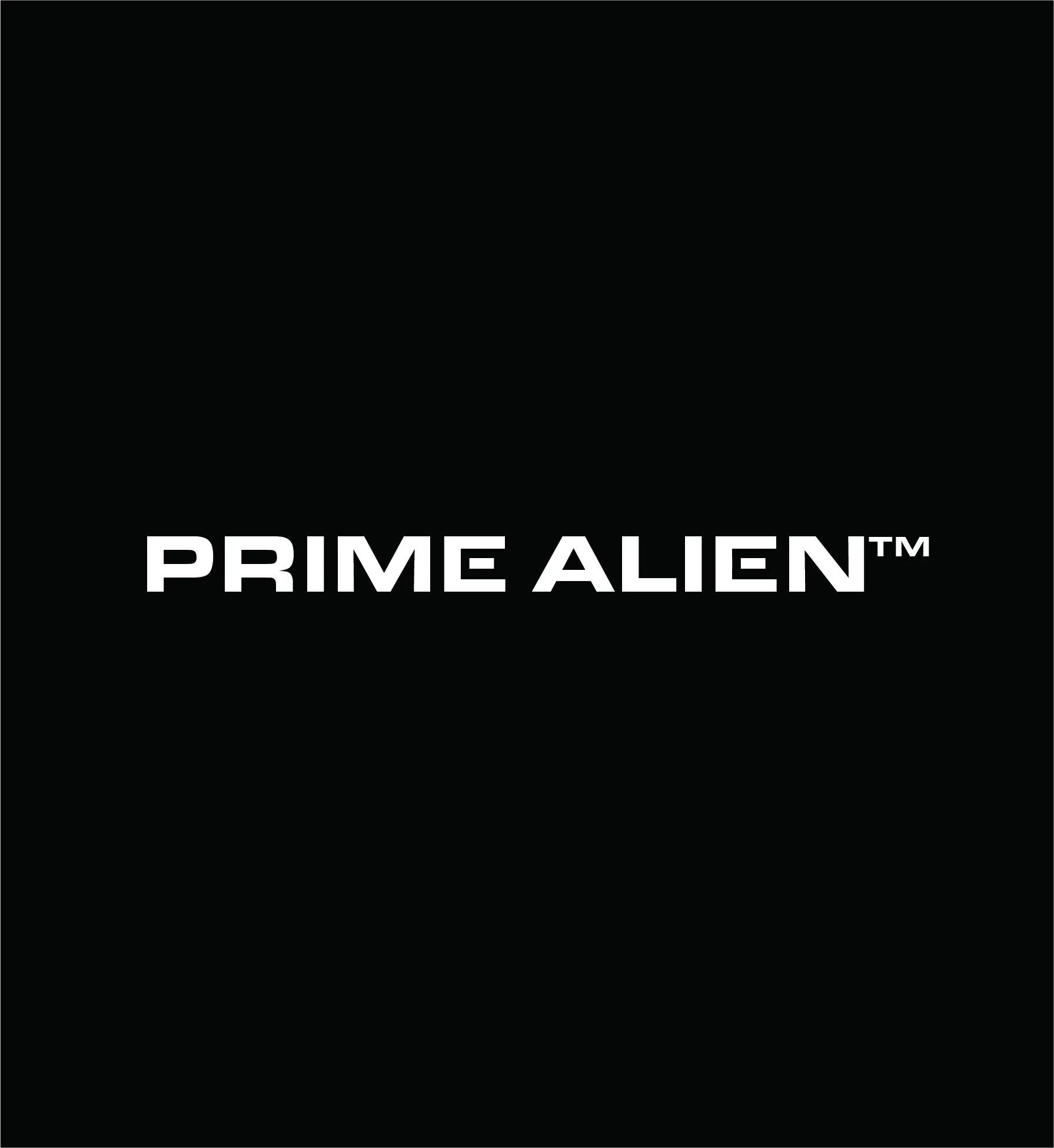 Prime Alien