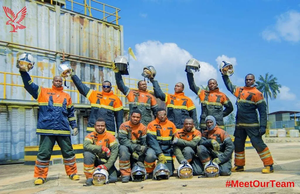 Prime Atlantic Safety Services Limited