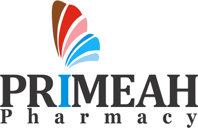 Primeah Pharmacy (Lagos)
