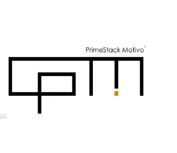 PrimeStack Motivo