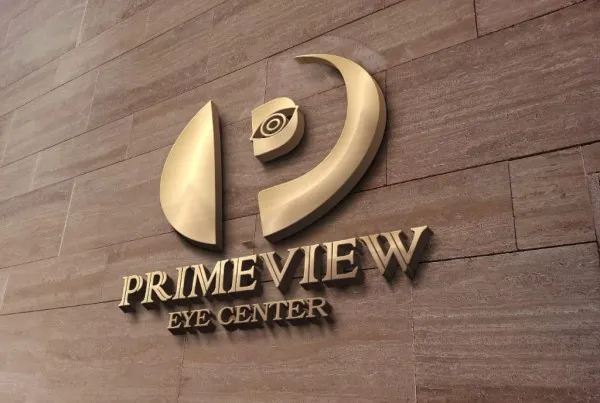 Primeview Eye Center