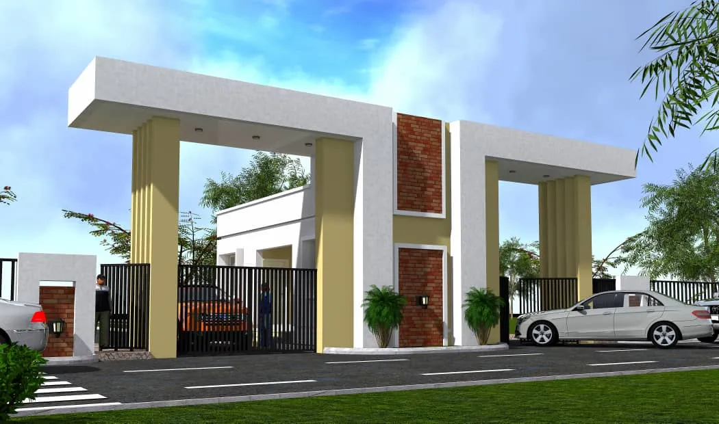 Primewest Properties Limited