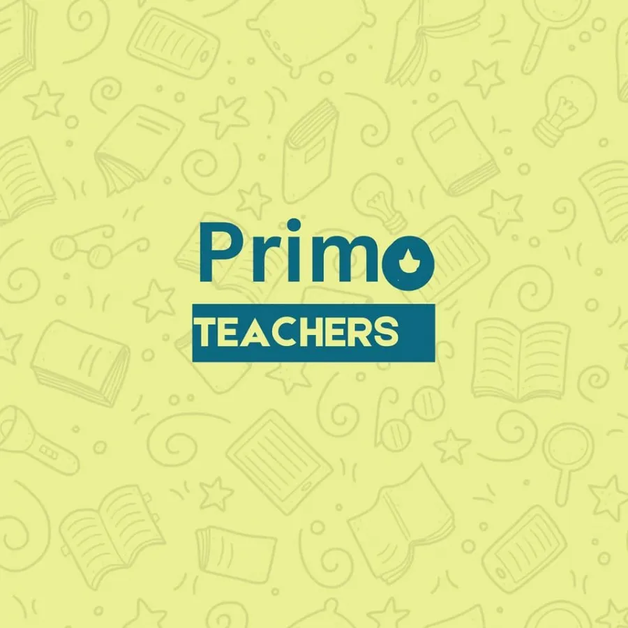 Primo Teachers
