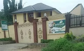 Primus Guest House
