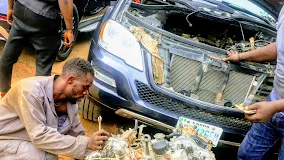 Prince Automobile Clinic