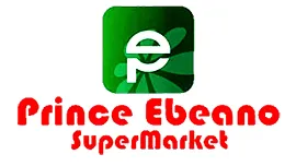 Prince Ebeano Supermarket (Chevron)