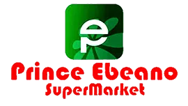 Prince Ebeano Supermarket(Ikeja Lagos)