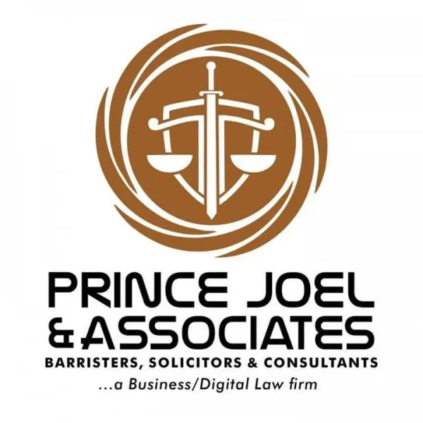 Prince Joel & Associates logo
