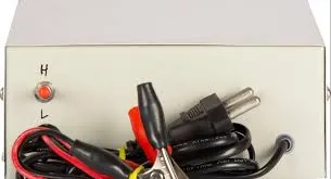 Prince Omo Battery Charger