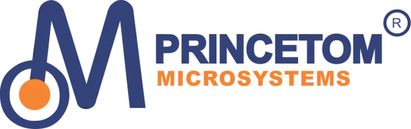 Princetom Microsystem Technologies Services logo