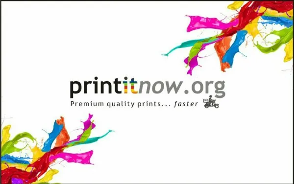 Printitnow Digital Works logo